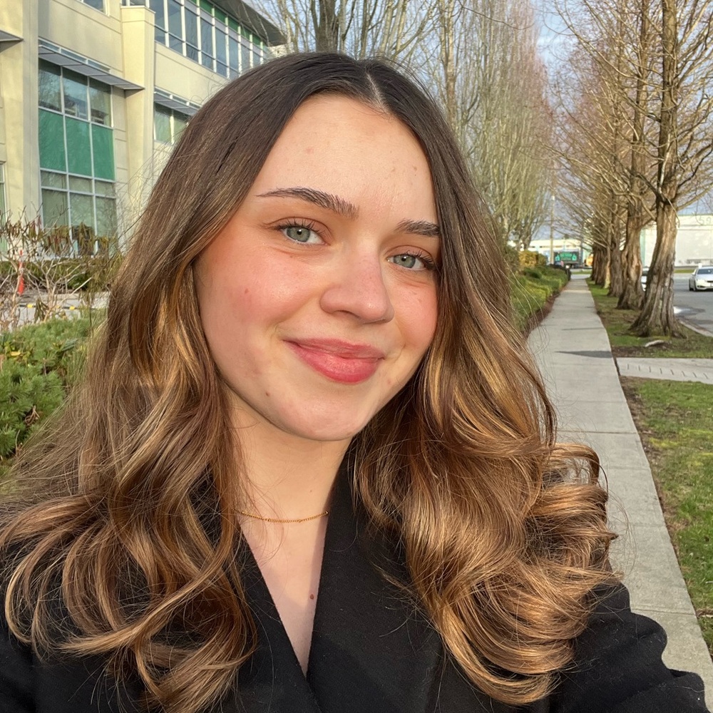 Meet your Posher, Darleen